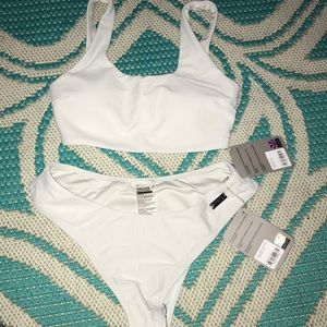 Gymshark bikini set